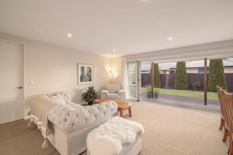 Photo of property in 4b Saint Andrews Lane, Kirwee, Darfield, 7571