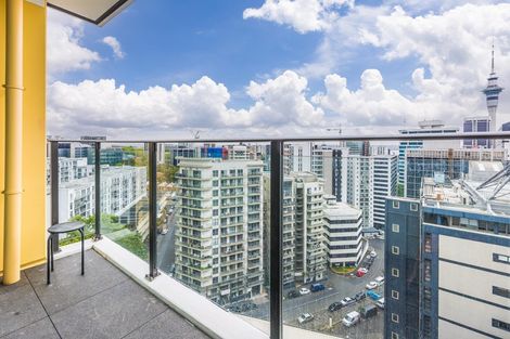 Photo of property in The Airedale, 1105/79 Airedale Street, Auckland Central, Auckland, 1010