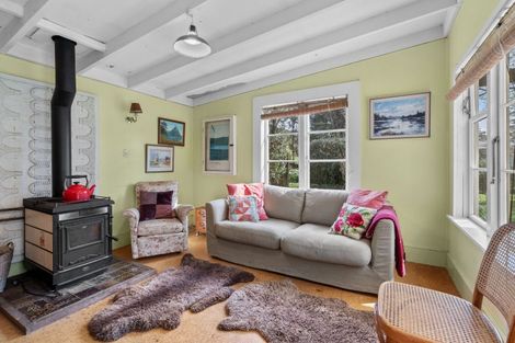 Photo of property in 991 Masterton Castlepoint Road, Tauweru, Masterton, 5889