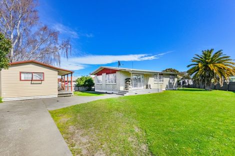 Photo of property in 612 Kiwi Street, Camberley, Hastings, 4120