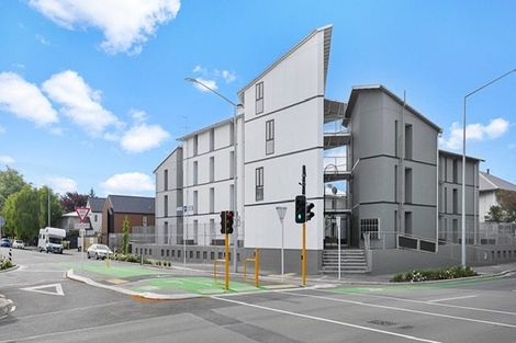 Photo of property in 25/169 Fitzgerald Avenue, Christchurch Central, Christchurch, 8011