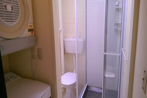 Photo of property in Sherwood Mews, 28c Bidwill Street, Mount Cook, Wellington, 6021