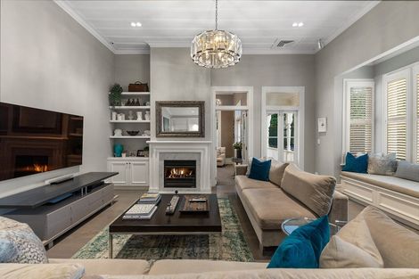 Photo of property in 288a Jervois Road, Herne Bay, Auckland, 1011