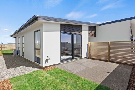 Photo of property in 8 Kite Street, Rolleston, 7614