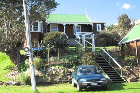 Photo of property in 130 Bella Street, Thames, 3500