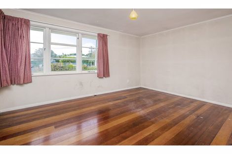 Photo of property in 62 Tawa Crescent, Manurewa, Auckland, 2102