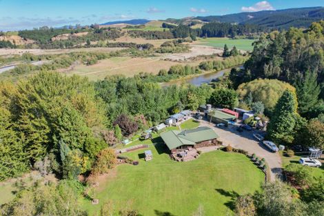 Photo of property in 41 Breakneck Road, Herbert, Oamaru, 9495