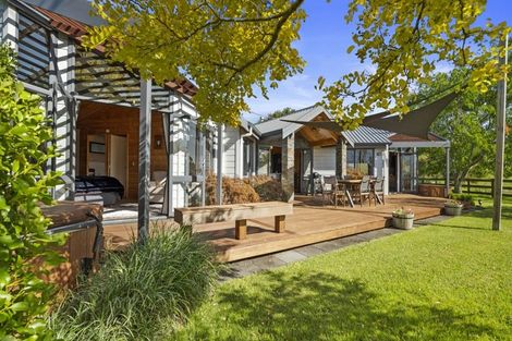 Photo of property in 91 Travers Road, Te Kauwhata, 3782