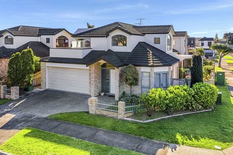 Photo of property in 6a Devon Road, Bucklands Beach, Auckland, 2012