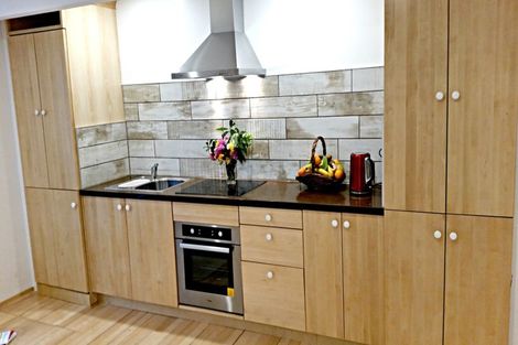 Photo of property in 27a Izard Road, Khandallah, Wellington, 6035