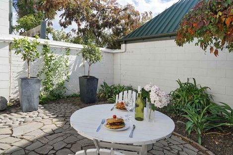 Photo of property in 3/12 Shrewsbury Street, Merivale, Christchurch, 8014
