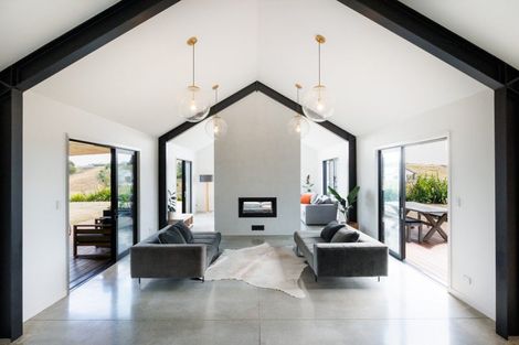 Photo of property in 164 Mount Taylor Drive, Feilding, 4775