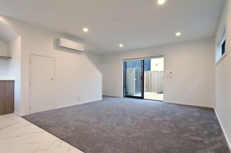 Photo of property in 7/244 Manchester Street, Christchurch Central, Christchurch, 8013