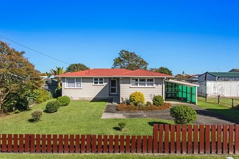 Photo of property in 35 Windsor Street, Opotiki, 3122
