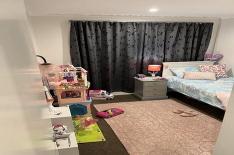 Photo of property in 58 Sylvester Crescent, Flagstaff, Hamilton, 3210