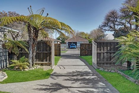 Photo of property in 6 Williams Street, Marewa, Napier, 4110