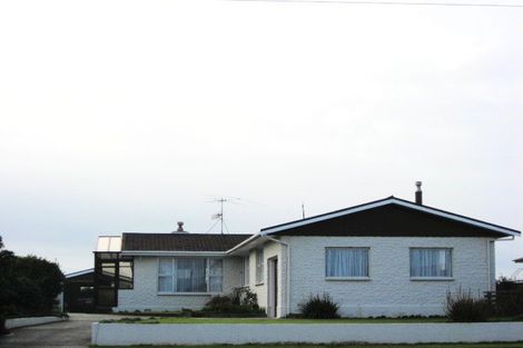 Photo of property in 471 Racecourse Road, Hargest, Invercargill, 9810