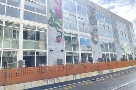 Photo of property in Ink'd, 21/19 Pirie Street, Mount Victoria, Wellington, 6011