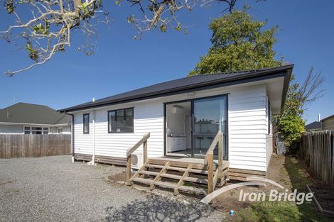 Photo of property in 101a Pages Road, Wainoni, Christchurch, 8061