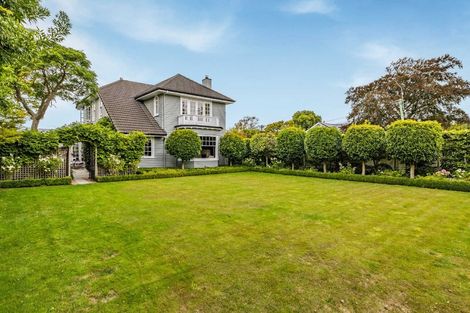 Photo of property in 1 Rochdale Street, Fendalton, Christchurch, 8014