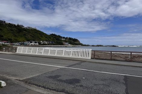 Photo of property in 66 Owhiro Bay Parade, Owhiro Bay, Wellington, 6023