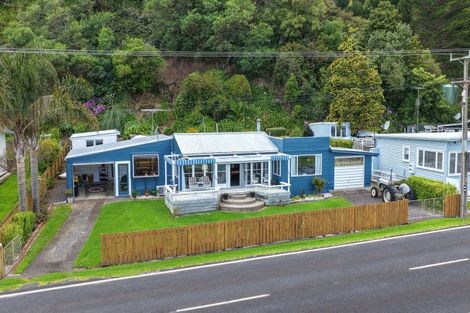 Photo of property in 866 Thames Coast Sh25 Road, Te Mata, Thames, 3575