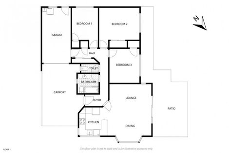 Photo of property in 21a Wilkes Street, Richmond, 7020