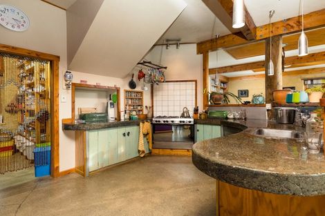 Photo of property in 409 Elephant Hill Road, Waihao Downs, Waimate, 7977