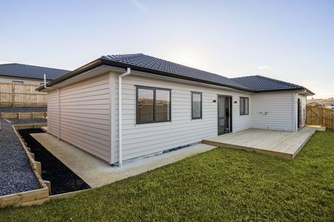 Photo of property in 7 Dolcetto Place, Pokeno, 2402