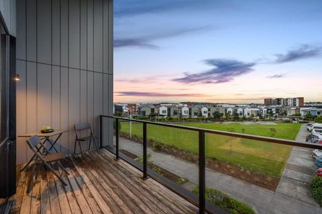 Photo of property in 16 Malcolm Calder Road, Hobsonville, Auckland, 0616