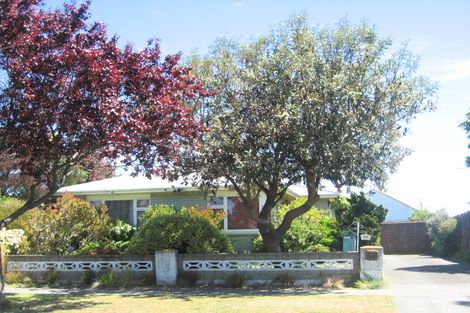 Photo of property in 55 Baynes Street, Burwood, Christchurch, 8083