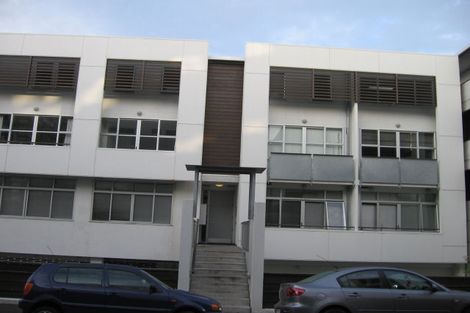 Photo of property in 7/27 Cheshire Street, Parnell, Auckland, 1052