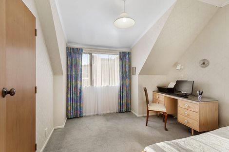 Photo of property in 14b Agra Crescent, Khandallah, Wellington, 6035