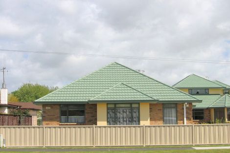 Photo of property in 61b Rawhiti Avenue, Matamata, 3400