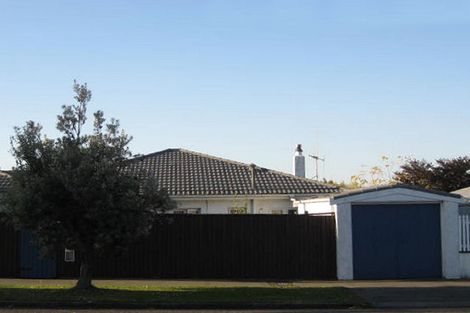 Photo of property in 49 Orbell Street, Highfield, Timaru, 7910