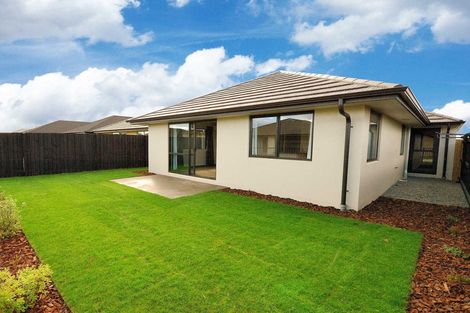 Photo of property in 19 Limbrick Crescent, Wigram, Christchurch, 8042