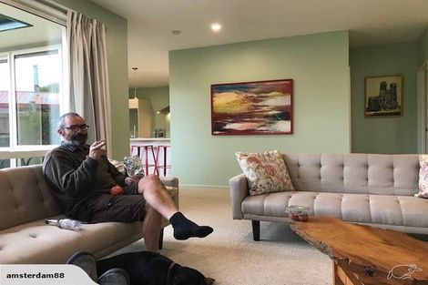 Photo of property in 1/18 Cameron Street, Sydenham, Christchurch, 8023