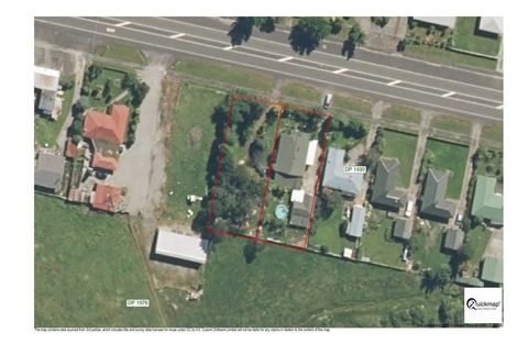 Photo of property in 67 Main Road, Harihari, 7884