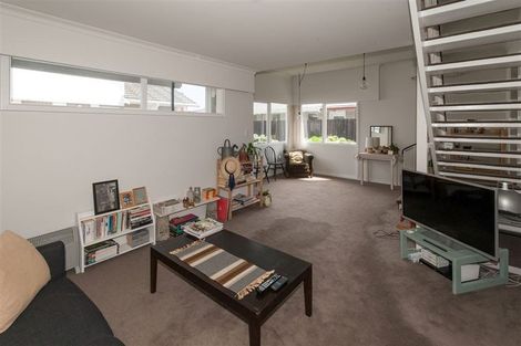 Photo of property in 3/112 Rossall Street, Merivale, Christchurch, 8014