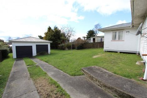 Photo of property in 8 Dee Street, Tokoroa, 3420