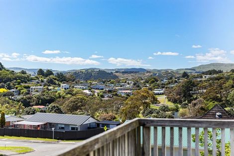 Photo of property in 21 Staithes Drive North, Whitby, Porirua, 5024