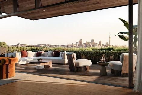 Photo of property in Amaia, 406/48 Esmonde Road, Takapuna, Auckland, 0622