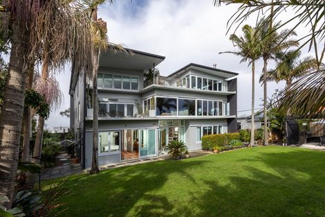 Photo of property in 401c Great North Road, Grey Lynn, Auckland, 1021