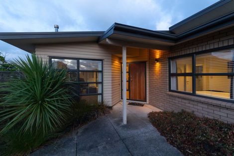 Photo of property in 39 Tennyson Avenue, Kelvin Grove, Palmerston North, 4414