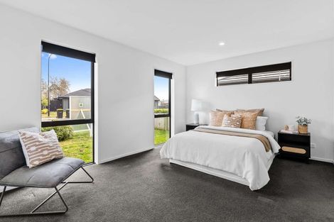 Photo of property in 4 Shrimpton Avenue, Woodend, 7610