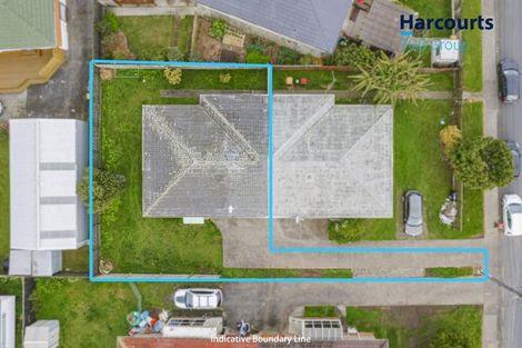 Photo of property in 2/55 Orams Road, Hillpark, Auckland, 2102