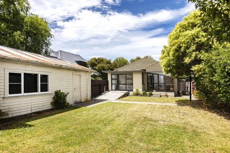 Photo of property in 25 Farrington Avenue, Bishopdale, Christchurch, 8053