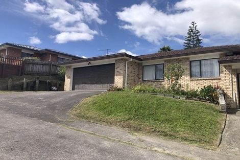 Photo of property in 3 Shah Place, Glen Eden, Auckland, 0602