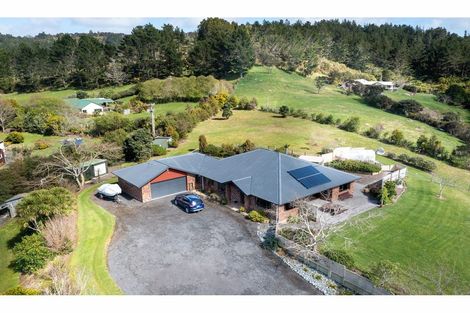 Photo of property in 173 Anzac Road, Waitakere, Auckland, 0816