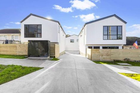 Photo of property in 40e Friedlanders Road, Manurewa, Auckland, 2102
